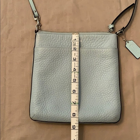 Coach Crossbody Bag - Picture 2 of 8